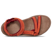 Sandały damskie Teva W'S Terra Fi Lite Suede