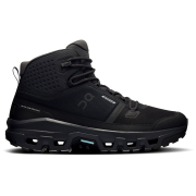 Damskie buty turystyczne On Running Cloudrock Mid WP