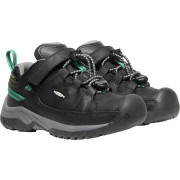 Buty dziecięce Keen Targhee Low Wp Children