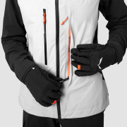 Kurtka damska Salewa Sella DST Hyb Jacket W