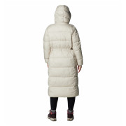 Damski płaszcz zimowy Columbia Puffect™ II Long Jacket