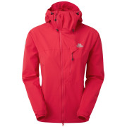 Kurtka damska Mountain Equipment Squall Hooded Wmns Jacket (2023)