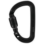 Karabinek Petzl Sm´D Screw Lock