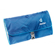 Kosmetyczka Deuter Wash bag II niebieski MidnightTurquoise