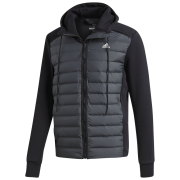 Kurtka męska Adidas VARILITE HYBRID czarny