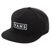 Bejsbolówka Vans MN Easy Box Snapback