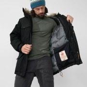 Kurtka zimowa męska Fjällräven Singi Down Jacket M
