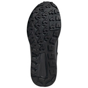 Damskie buty turystyczne Adidas Terrex Anylander Leather Mid Climaproof
