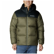 Kurtka zimowa męska Columbia Puffect™ II Hooded Jacket