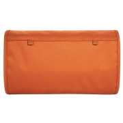 Kosmetyczka Tatonka Small Travelcare pomarańczowy red earth