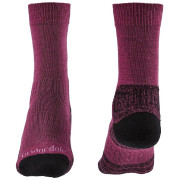 Damskie skarpety Bridgedale Hike LW MP Boot