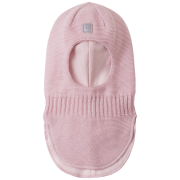 Dziecięca kominiarka Reima Starrie Pale Rose
