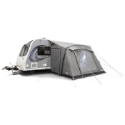 Przedsionek Vango Palma Air 330 szary Cloud Grey