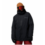 Kurtka męska Columbia Alpine Echo™ Insulated Jacket czarny Black