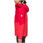 Kurtka damska Mammut Convey 3 in 1 HS hooded Jacket Women