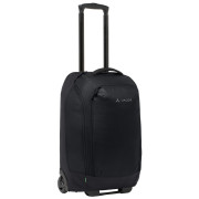 Podręczny plecak do samolotu Vaude CityTravel Carry-On czarny black