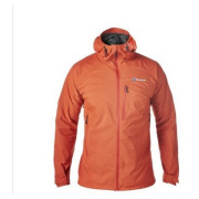 Kurtka męska Berghaus LT Speed HS M pomarańczowy