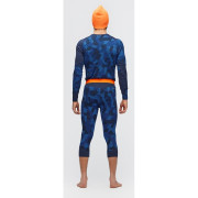 Męskie kalesony 3/4 Salewa Cristallo Warm Amr M 3/4 Tight.