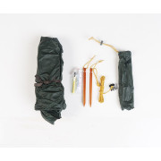 Płachta Ticket to the moon Lightest Hammock Tarp