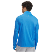 Męska koszulka Under Armour Launch 1/4 Zip