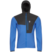 Kurtka męska High Point Helium Pertex 2.0 Jacket niebieski Brilliant Blue/Black