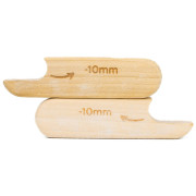 Podnóżek YY VERTICAL Magnetics inserts