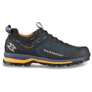 Buty trekkingowe Garmont Dragontail Synth Gtx czarny/pomarańczowy blue/radiant yellow