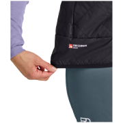 Kamizelka damska Ortovox Swisswool Piz Boe Vest W