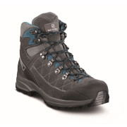 Buty męskie Scarpa Kailash Trek GTX zarys Shark/LakeBlue