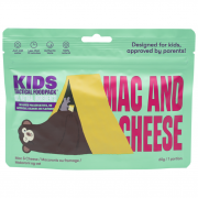 Suszona żywność Tactical Foodpack KIDS Mac and Cheese