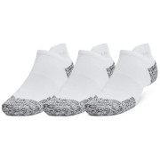 Zestaw skarpetek Under Armour UA Velociti Run Cush 3Pk Ns
