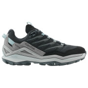 Damskie buty turystyczne Lowa Maddox Pro Gtx Lo czarny/szary black/grey