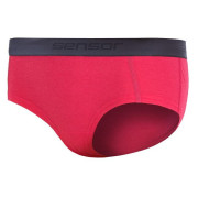 Majtki Sensor Merino Air 2022 różowy Magenta