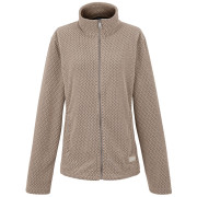 Bluza damska Regatta Heidy Full Zip beżowy Soft Taupe