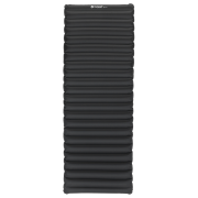 Dmuchany materac Outwell Reel Airbed Single czarny Black