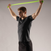 Guma do ćwiczeń Dare 2b 3 Pack Yoga Bands