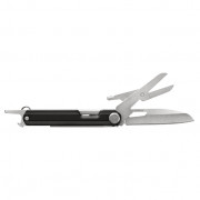 Wielofunkcyjny nóż Gerber Armbar Slim Cut czarny onyx