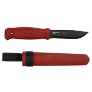 Nóż Morakniv Garberg BlackBlade™ Edition (C) czerwony dala red