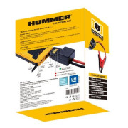 Rozruchowy powerbank Hummer H8