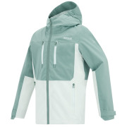 Kurtka dziecięca Regatta Junior Highton Jacket IvyMossOMist