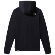 Męska bluza The North Face Berkeley California Hoody-In Scrap Mat
