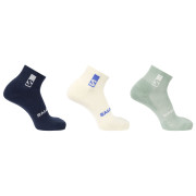 Skarpety Salomon Everyday Ankle 3-Pack