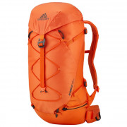 Plecak Gregory Alpinisto 28 LT pomarańczowy ZestOrange