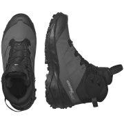 Męskie buty zimowe Salomon Crosstrak Powder Waterproof