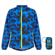 Kurtka MAC IN A SAC Edition 10k niebieski BlueCamo