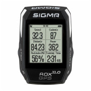 Licznik rowerowy Sigma Rox 11.0 GPS Basic