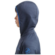 Bluza dziecięca Kilpi Memphis-Jb DBL