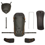 Plecak Thule Stir Alpine 40L