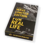 Edycja limitowana Leatherman Wave (2018)