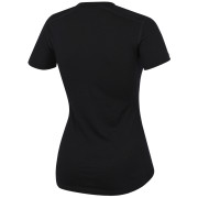 Koszulka damska Zulu Merino 160 Short 4C